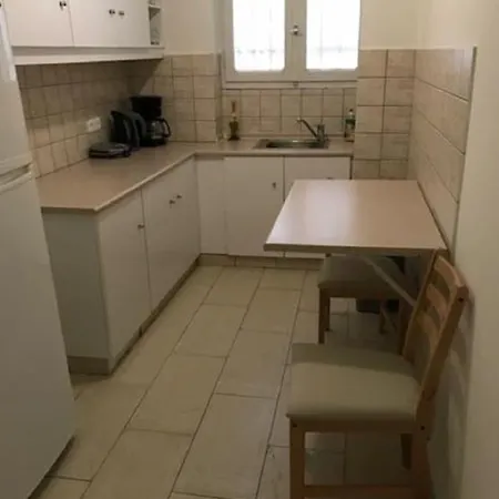 Апартаменты Kaniggos Two Bedroom Big