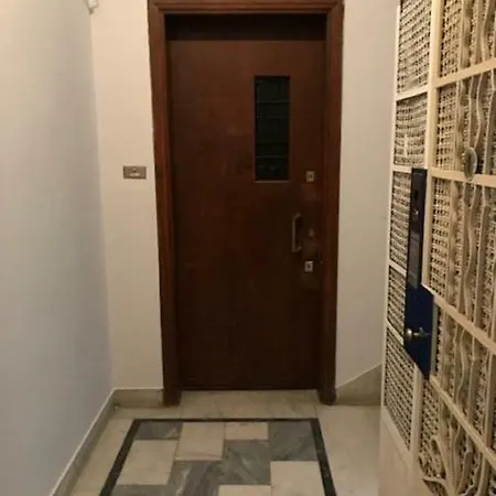 Апартаменты Kaniggos Two Bedroom Big Афины